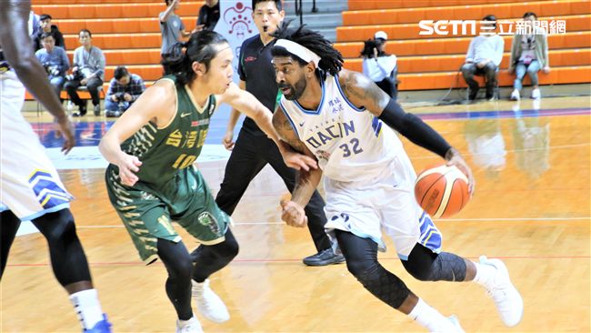 SBL／梅奧持續爆發！37分宰台啤