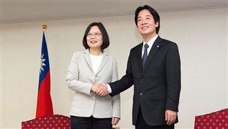 英賴廝殺避不了?來看這一天將是關鍵