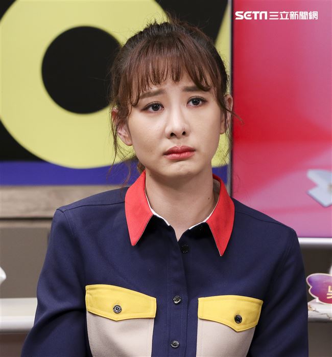 「你有念大學嗎?」安心亞、禾浩辰、邵翔、吳品潔、地球、汪沛㼆安安大明星。（記者林士傑/攝影）