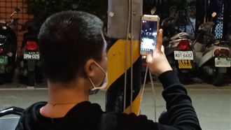 正義哥嗆搜虐嬰夏主任　結局超尷尬