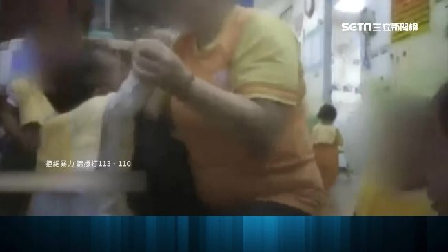 3惡師殘忍虐童　家長憂孩上學很危險