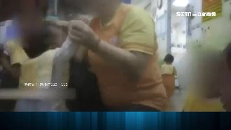 3惡師殘忍虐童　家長憂孩上學很危險