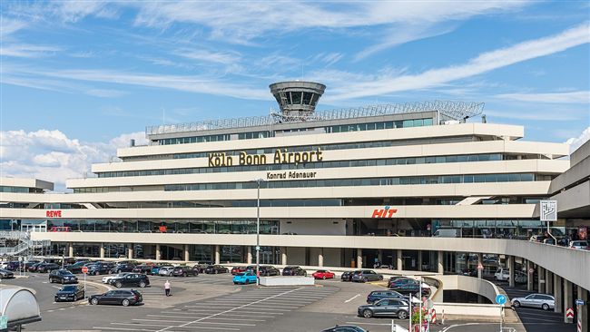 德國3機場罷工！10萬旅客受影響