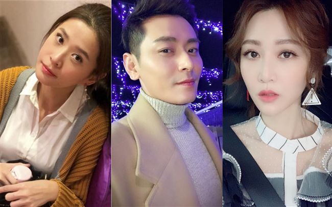 曾莞婷掰掰！陳冠霖男友力嚇呆李燕