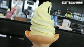 －冰淇淋－圖／記者林昀萱攝影