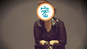 娃娃金智娟/臉書