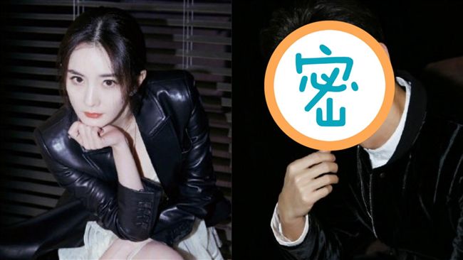 掰了劉愷威⋯楊冪爆合體地下情人拍戲