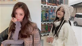 林珊珊/翻攝自林珊珊微博