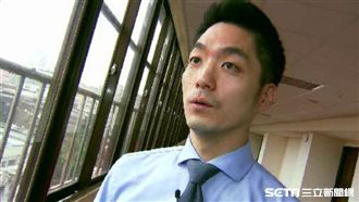 男神一句話惹怒韓粉？蔣萬安回應了