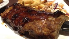 ▲漲價風起，知名連鎖餐廳餐飲飆漲一成。（圖／記者黃毓淩攝影）