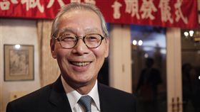 駐美代表高碩泰美中外交與安全對話舉行前夕，駐美代表高碩泰8日表示，台美不拘時間及形式的溝通進行中，美方一再表示與台灣是「關鍵夥伴關係」，他對美台關係有信心。中央社記者鄭崇生華盛頓攝　107年11月9日