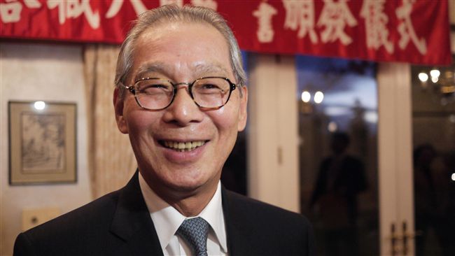 駐美代表投書美媒　台灣反對一國兩制