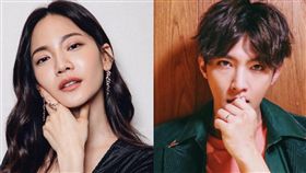 曾之喬對於好友炎亞綸的感情風波認為對方已有成長。（圖／翻攝自臉書）