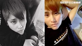 潘俊皓 性侵假釋犯破壞電子腳鐐潛逃　檢急發通緝令