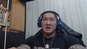 館長,陳之漢,九二共識,賺錢,中國大陸（圖／翻攝自飆悍館長YouTube）
