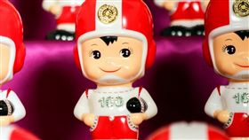 公仔,大同寶寶,大同公司,大同寶寶世紀典藏版,SWAROVSKI,施華洛世奇