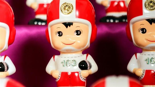 虧千億！大同寶寶沒倒　幕後金主曝光