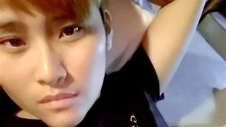 台東性侵狼潛逃　檢：有高度再犯風險