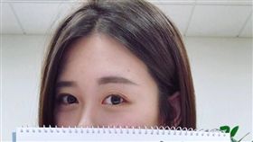 馬卡龍女孩、財政部小編