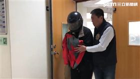 國民黨彰化縣黨部遭噴漆縱火