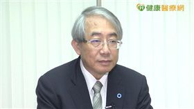 糖尿病關懷基金會蔡世澤執行長提醒，糖尿病患者要在量測輕動的四大原則下定期做篩檢。