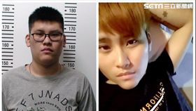 台東,性侵犯,癡肥,胖子,潘俊皓,電子腳鐐