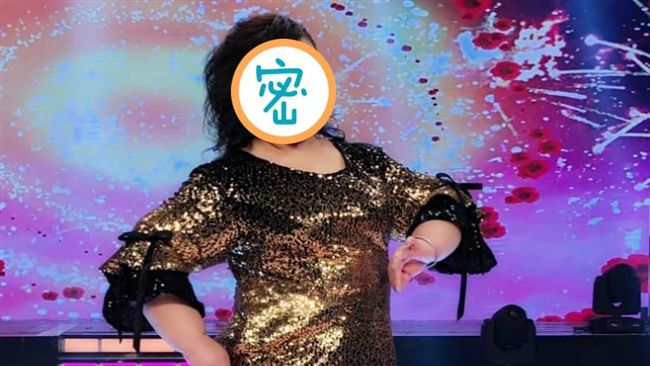都是太胖惹禍！女星「想進洞」秒被拒