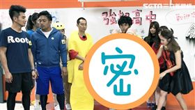 阿翔、浩子《綜藝新時代》
圖／民視提供