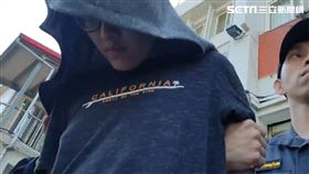 性侵,潘俊皓,台東,假釋,網友（圖／翻攝畫面）