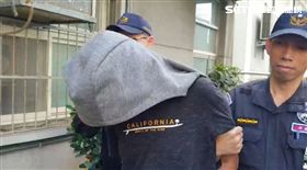 性侵,潘俊皓,台東,假釋,網友（圖／翻攝畫面）