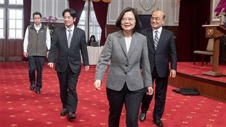 綠營若出這狠招　恐讓國民黨軍心大亂