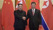 美中貿易戰之際　金正恩訪中所圖為何
