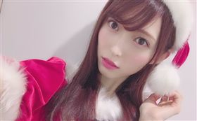 山口真帆。（圖／翻攝自山口真帆推特）