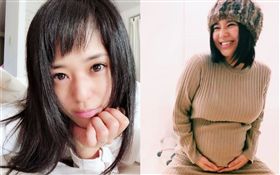  蒼井空。(翻攝部落格/IG)