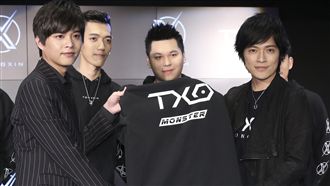 怪獸加入新戰隊！吐槽職業選手阿信