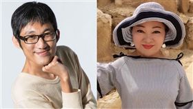 A濫認為白冰冰不適任觀光大使不在於年紀與質感。