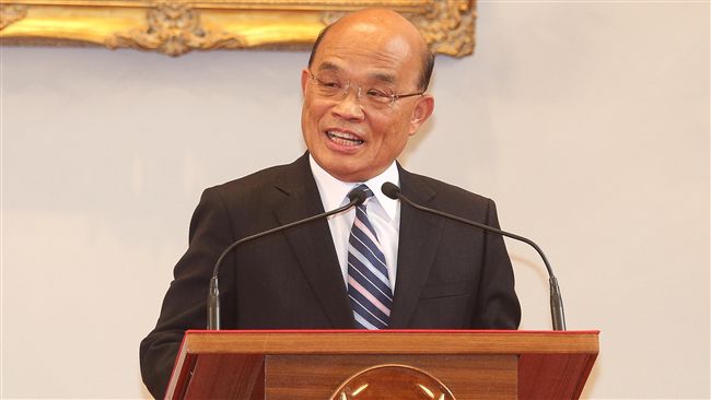 蘇自栩邱吉爾！　學者分析後說...