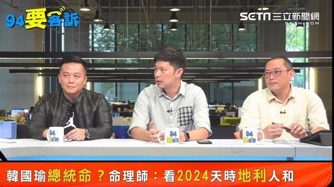 賴清德下一步決定了？他：吳晟詩有寫
