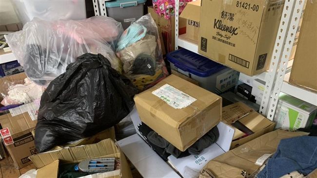 回收當捐贈？民眾捐髒布偶　孩子傻了
