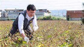 林佳龍臉書貼文受肯出任交通部長，臉書