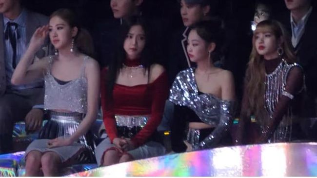 超辣短褲坐立難安！女團3月來台開唱