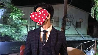 年薪千萬！高顏值副總單身少女瘋告白