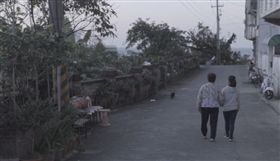 偏鄉孩子，和阿嬤相依為命的姐妹（兒福聯盟提供）