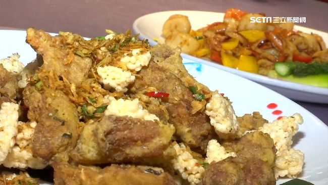 年菜戰開打！超商推名店、飯店搶嘸位
