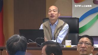 政見怎兌現？韓要官員想「可推動法」