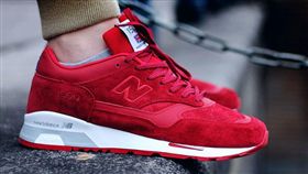 ▲如何正確綁鞋帶（圖／翻攝網路）