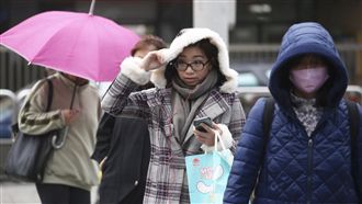 好天氣掰！明北台變天低溫下探15度