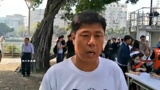 被影射抽籤作弊！杏仁哥開直播砲轟