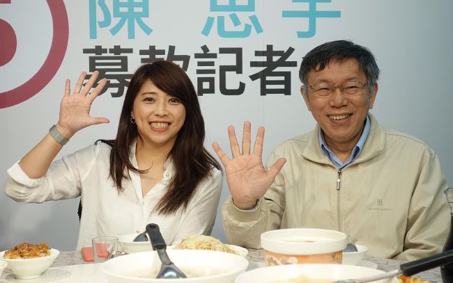 柯輔選必死無疑！學者點出關鍵...