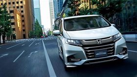 ▲Honda Odyssey（圖／翻攝網路）